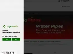 Sites similar to gogopipes.com