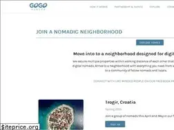 Sites similar to gogoplaces.co