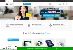 Sites similar to gogoprint.sg