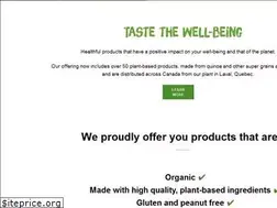 Sites similar to gogoquinoa.com