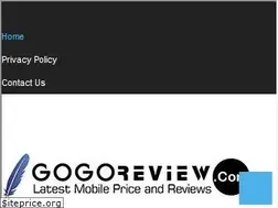 Sites similar to gogoreview.com