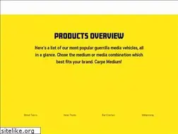Sites similar to gogorillaadvertising.com