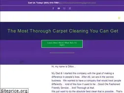 Sites similar to gogorillaclean.com