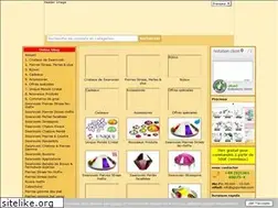 Sites similar to gogoritas.fr