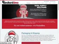 Sites similar to gogorocketline.com