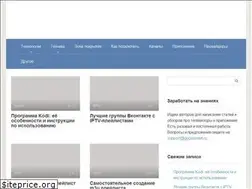 Sites similar to gogosmart.ru