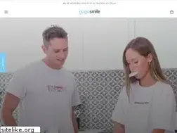 Sites similar to gogosmile.com.au