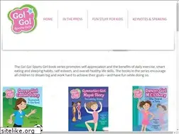 Sites similar to gogosportsgirls.com