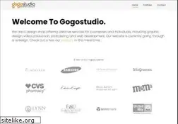 Sites similar to gogostudio.com