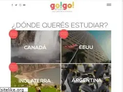 Sites similar to gogostudy.com.ar