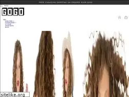 Sites similar to gogosweaters.com