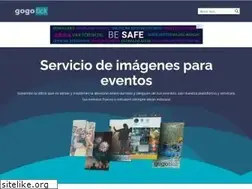 Sites similar to gogotick.com