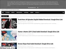 Sites similar to gogotoons.blogspot.com