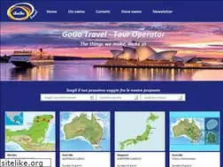Sites similar to gogotravel.eu