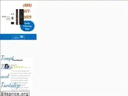 Sites similar to gogourmetcatering.com