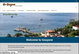 Sites similar to gogouyave.com