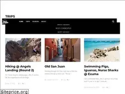 Sites similar to gogovagabond.com