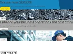 Sites similar to gogovan.sg