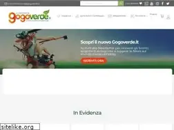 Sites similar to gogoverde.it