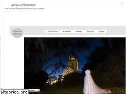 Sites similar to gogowebspace.com