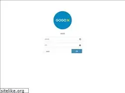 Sites similar to gogoxtw.com