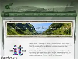 Sites similar to gogozen.com