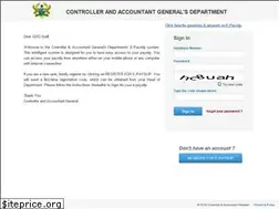 Sites similar to gogpayslip.com
