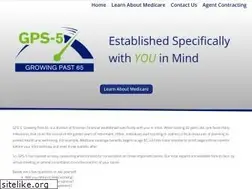 Sites similar to gogps5.com