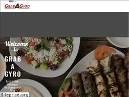 Sites similar to gograbagyro.com