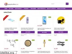 Sites similar to gograboffers.com