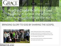 Sites similar to gograce.net