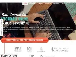 Sites similar to gograd.org