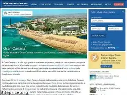 Sites similar to gograncanaria.it