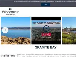 Sites similar to gogranitebay.com