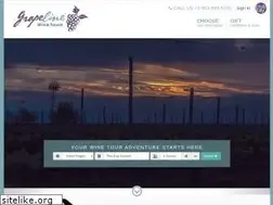 Sites similar to gogrape.com