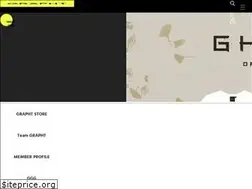 Sites similar to gographt.com