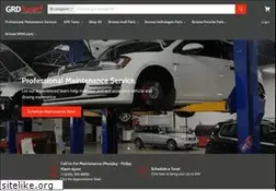 Sites similar to gogrd.com
