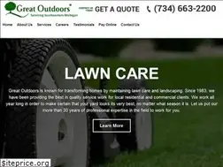 Sites similar to gogreatoutdoors.com
