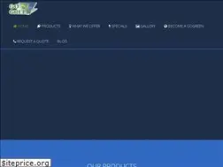 Sites similar to gogreen-solar.co.za