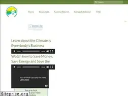Sites similar to gogreen.brooklinechamber.com