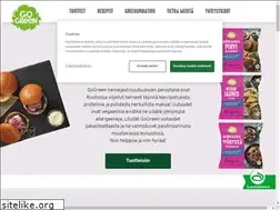 Sites similar to gogreen.fi