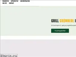 Sites similar to gogreen.no
