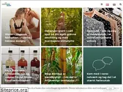 Sites similar to gogreendanmark.dk