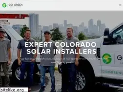Sites similar to gogreenelectricinc.com