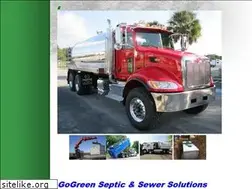 Sites similar to gogreenenvironmentalsolutions.com
