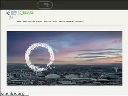 Sites similar to gogreenerscotland.org