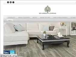 Sites similar to gogreenflooring.com