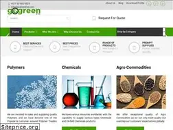 Sites similar to gogreenfze.com
