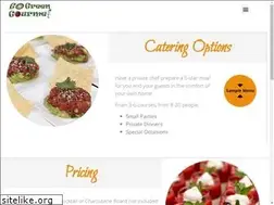 Sites similar to gogreengourmet.com