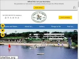 Sites similar to gogreenharbor.com